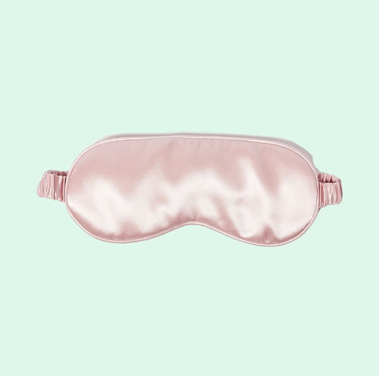 Eye mask